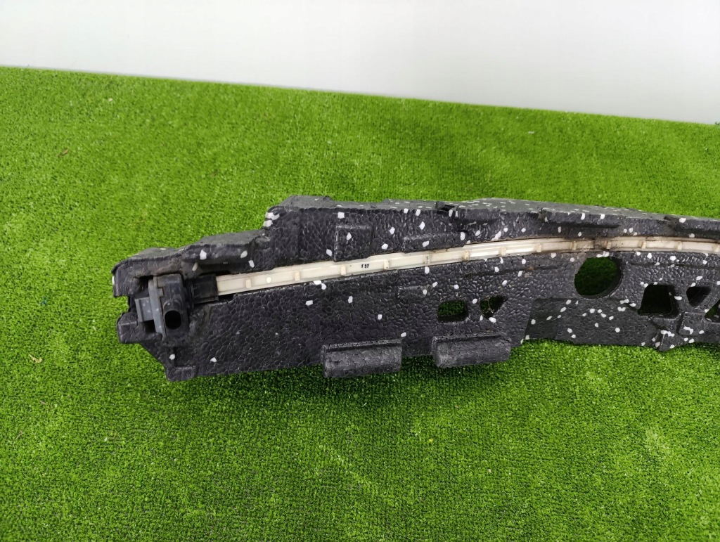 фото №11, Bmw 3 gt f34 абсорбер пена бампера перед передний датчик пешеходов