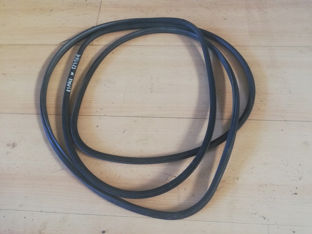 фото №1, Прокладка люк панорами renault espace iv