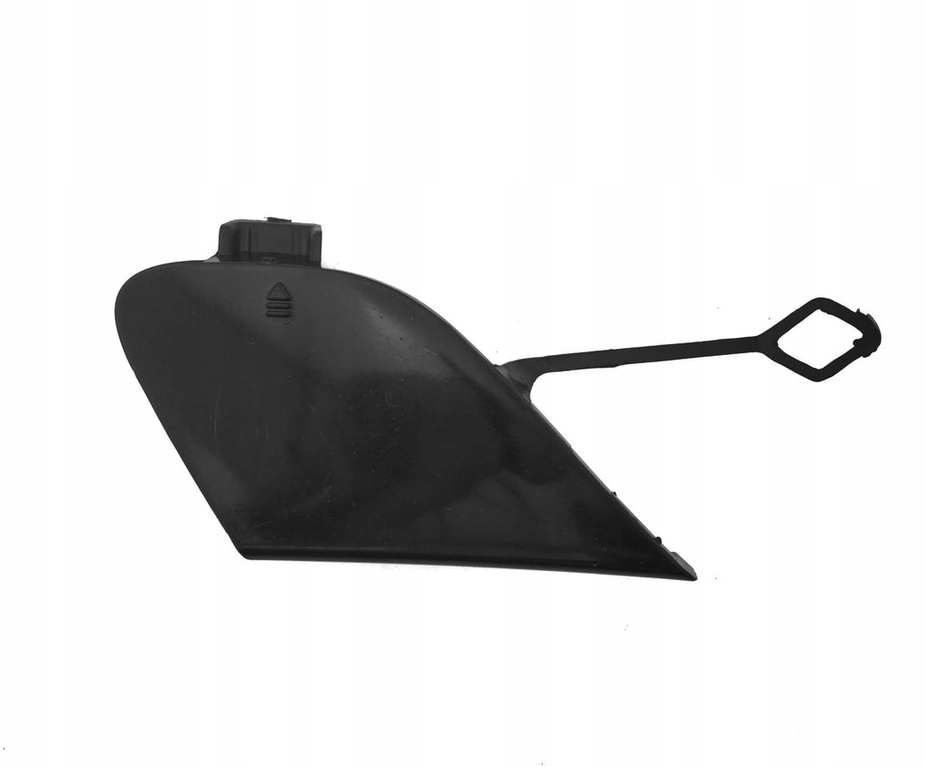 фото №1, Mercedes benz s-kl w222 13-17 заглушка фаркоп