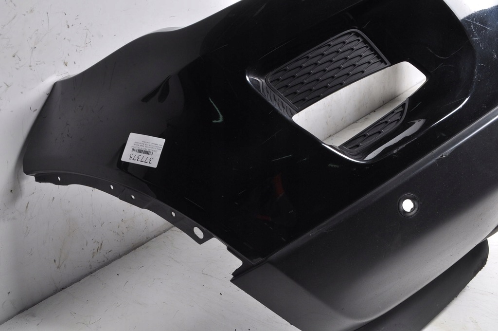 фото №11, Land rover range rover evoque l538 бампер перед передний pdc