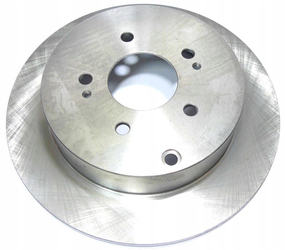 фото №1, Тормозные диски t freno 302mm do mitsubishi grandis 2003-