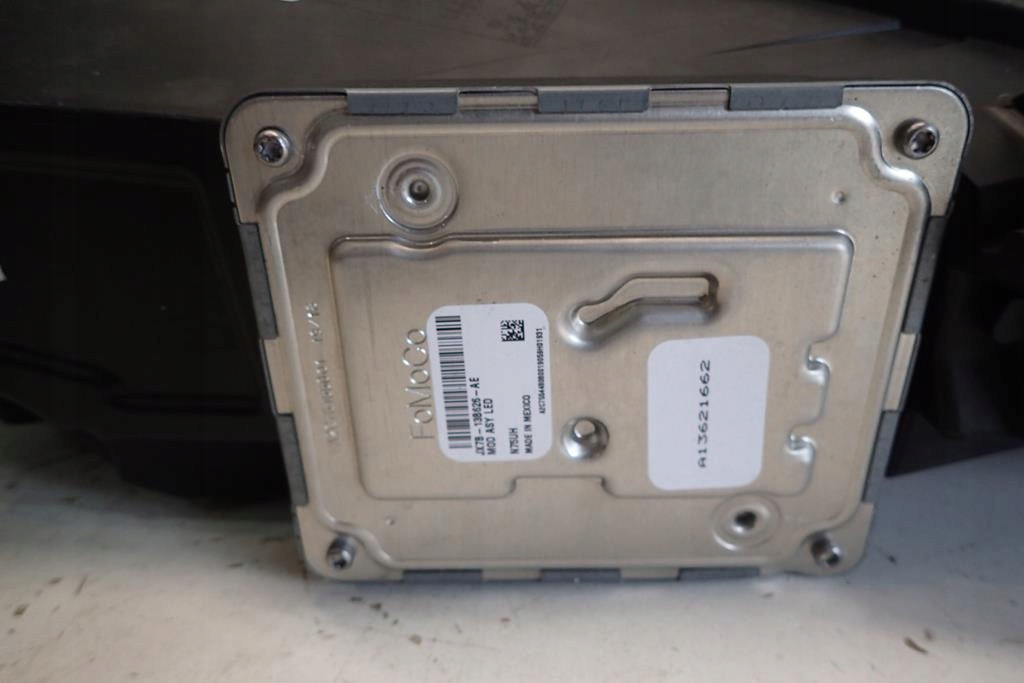 Фара перед ліва ford focus mk4 18- full led Зі Шроту