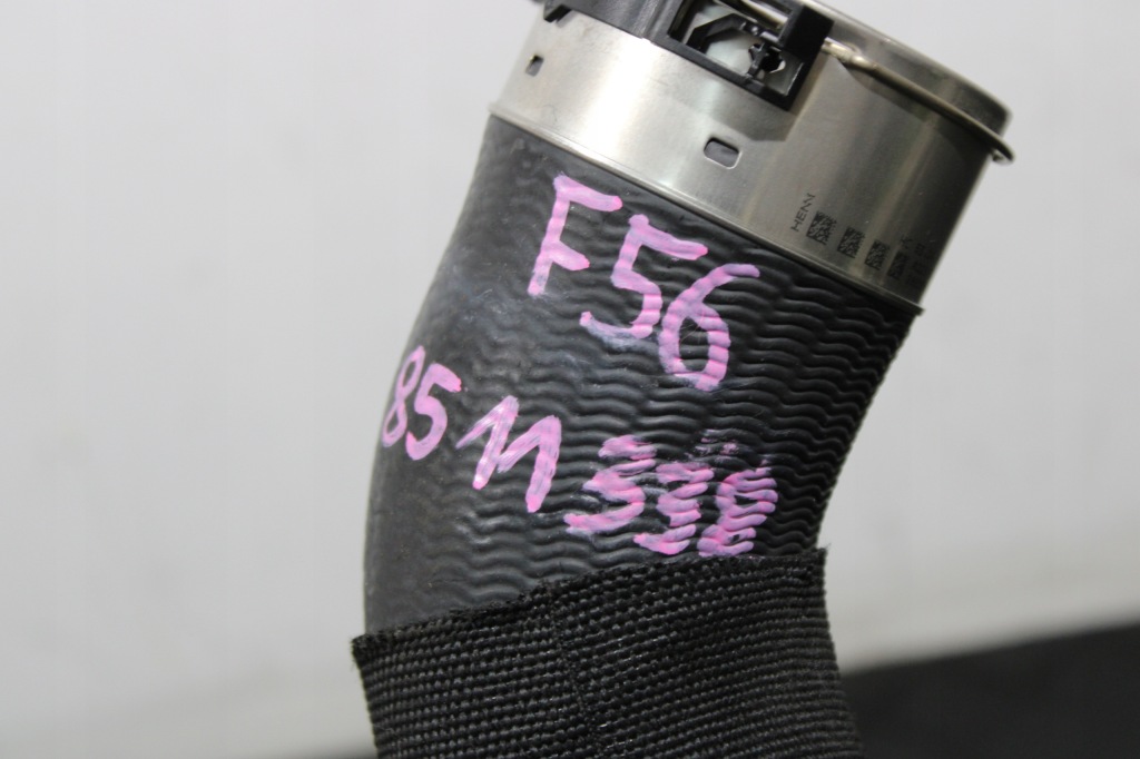 фото №2, Wąż шланг інтеркулер mini cooper f56 s jcw 8511338