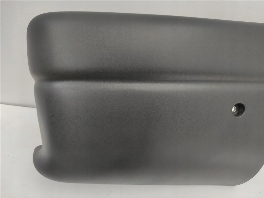 фото №3, Бампер задня правий renault maaster 2 ii po 1998