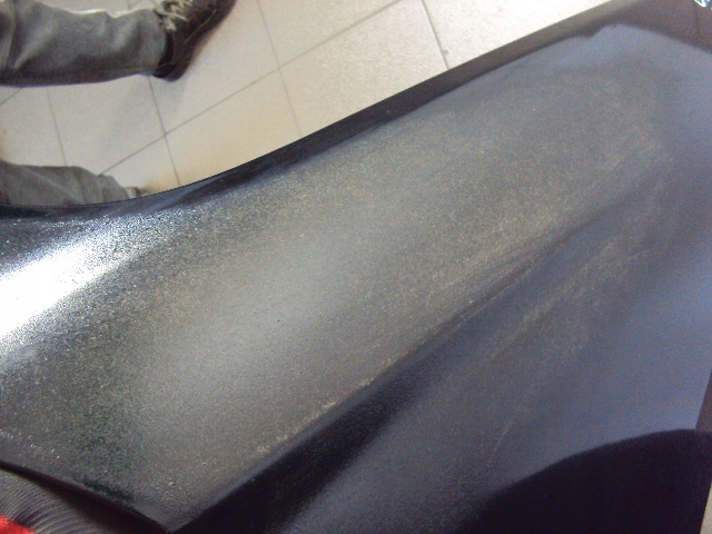 фото №5, Крыло правый перед bmw 1 f20 цвет 668