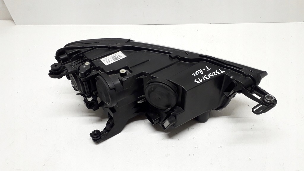 фото №4, Vw t-roc t roc 17- лампа ліва перед 2ga941005b