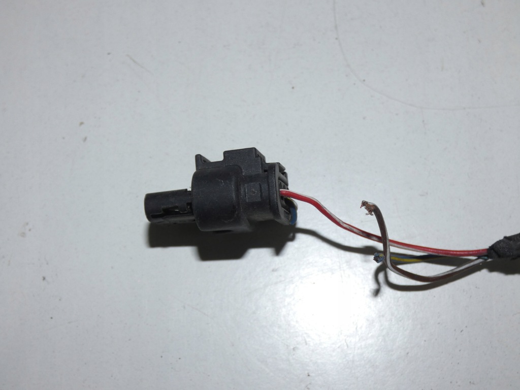 фото №5, Джгут електропроводка бампера volkswagen 3.015