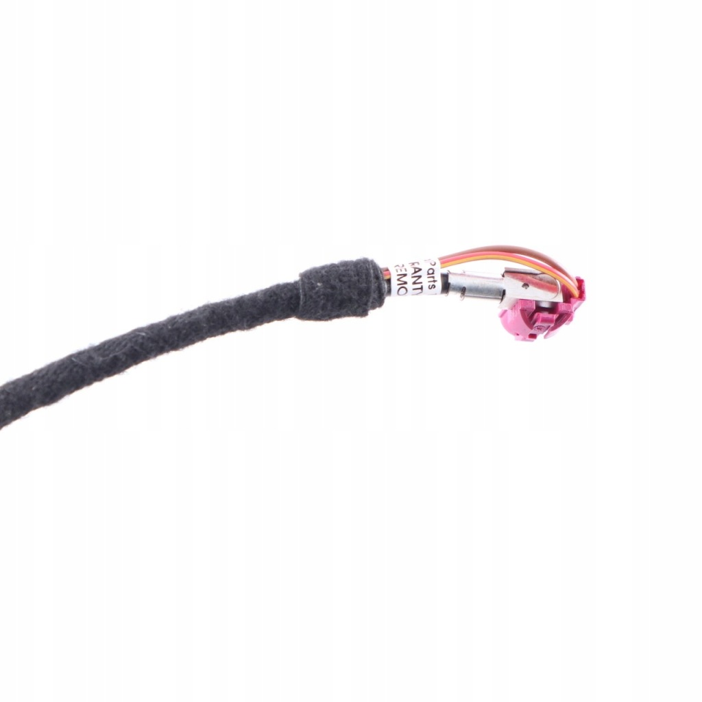 Bmw f20 f21 f30 f32 кабель джгут шланг дисплея cic 9251701 Ціна