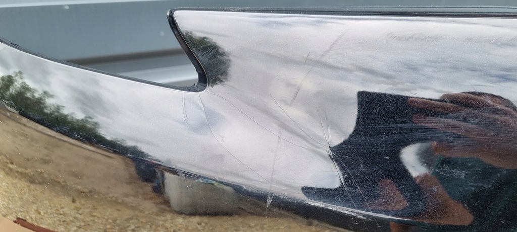 фото №8, Opel corsa e 2015- бампер перед оригінал a270