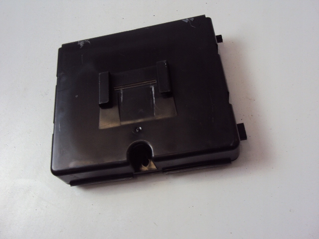 фото №3, Модуль климатроник renault clio iv lift 1.5 dci 17r