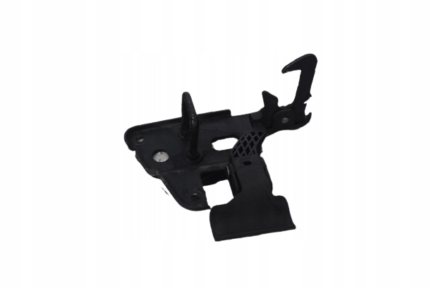 фото №1, Засувка замок капот audi a6 c6