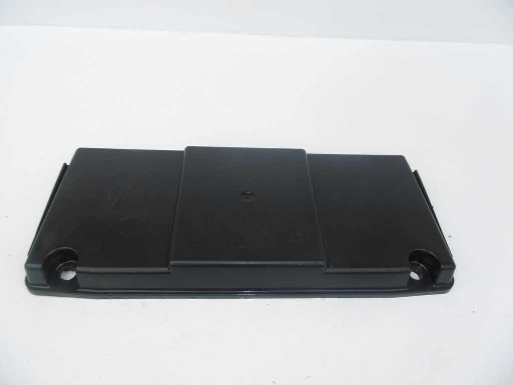 фото №5, Кришка захист запобіжників renault magnum dxi