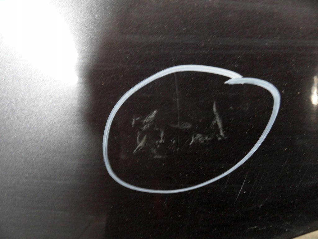 фото №8, X-trail ii t31 lift 10r дверь левая задняя