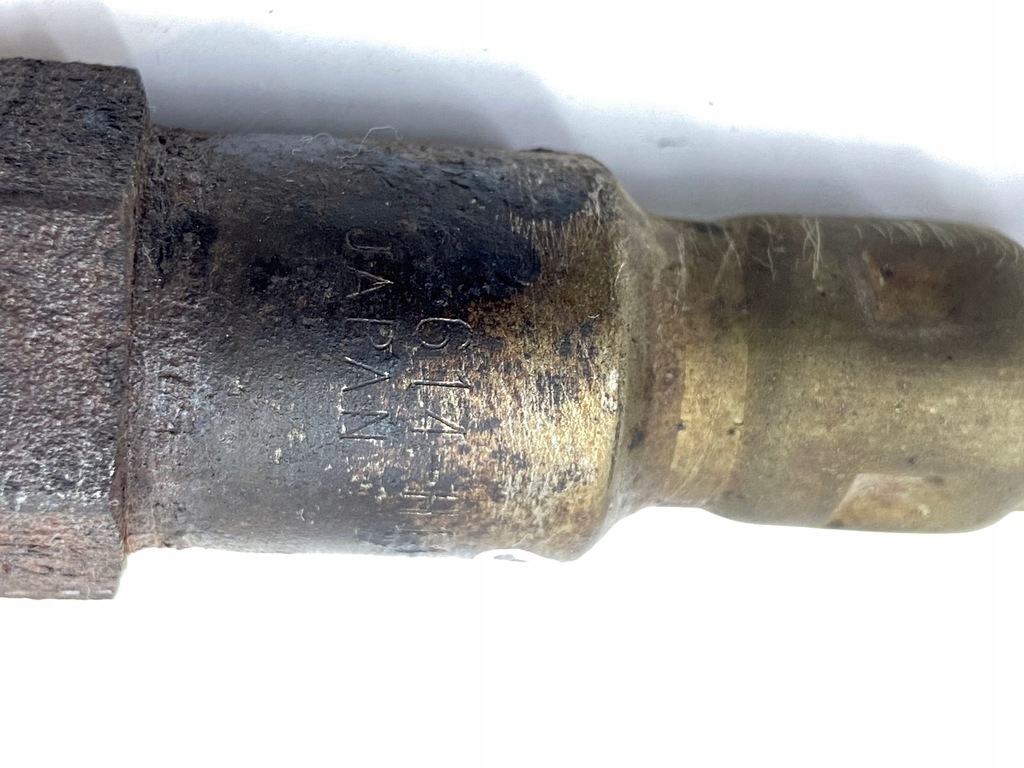 фото №6, Датчик лямбда-зонд задний оригинал honda cr-v ii 2.0 b k20a4 2002-2006r.