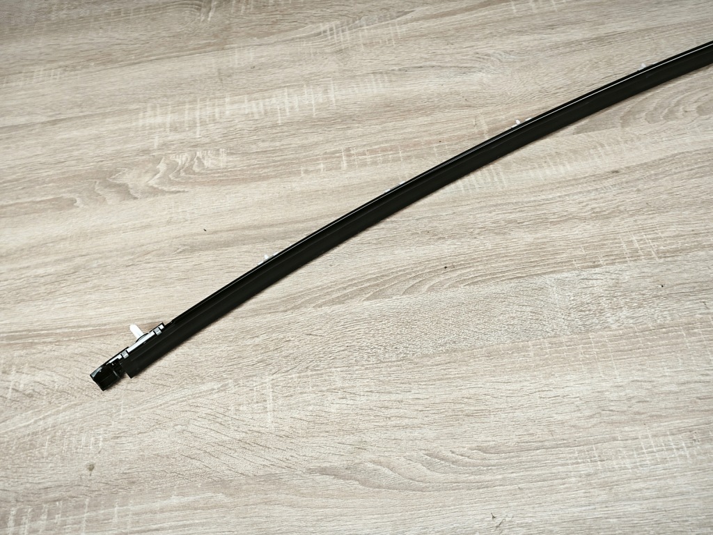 фото №8, Молдинг дахова ліва bmw 4 g26 shadowline m-pakiet 17km!