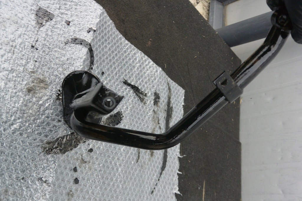 фото №7, Mitsubishi pajero ii 4m40 2.8 tdi маслоприёмник масла автоматическая коробка передач rhd