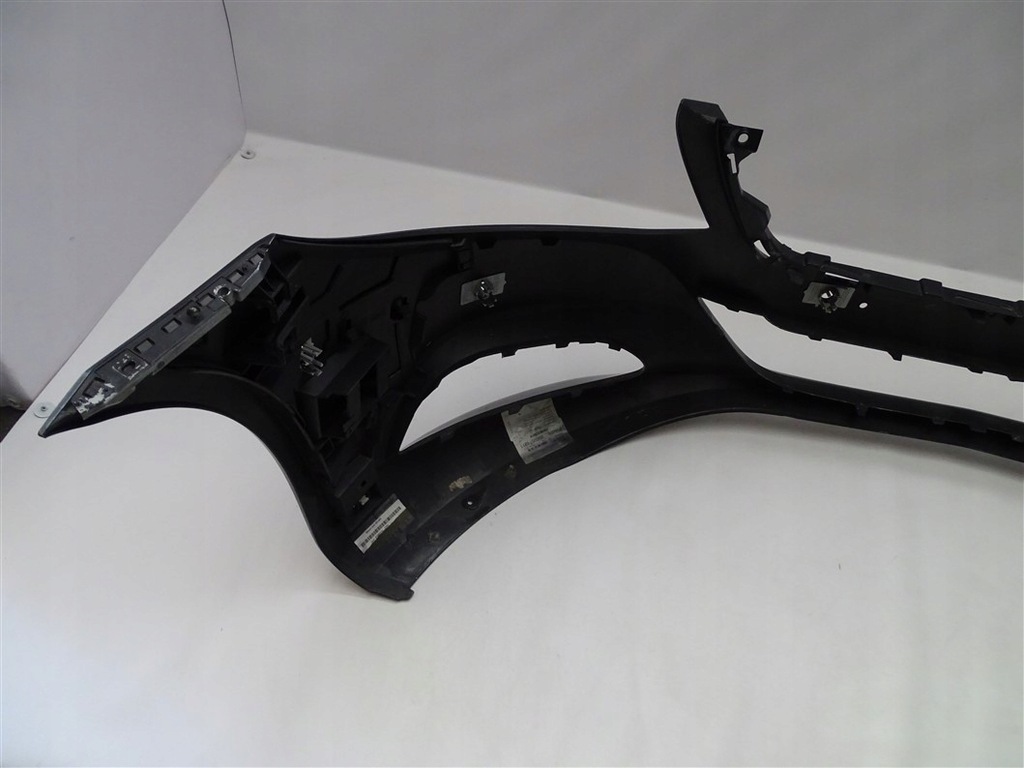 фото №11, Бампер перед mercedes s 222 w222 a2228800147