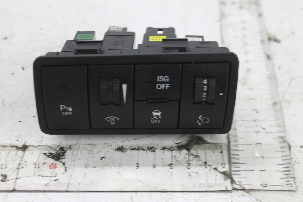 фото №1, Регулювання світла 93300-1p761 kia venga 10-19