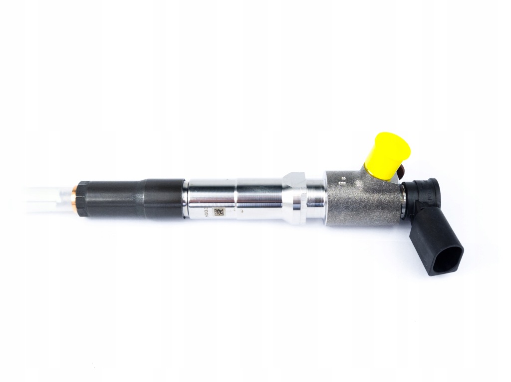 Купить Инжектор форсунка ford mondeo mk5 2.0 ecoblue