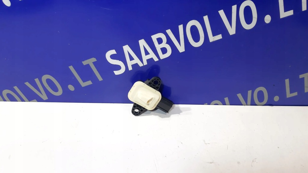 фото №1, Volvo xc60 2011 датчики удару