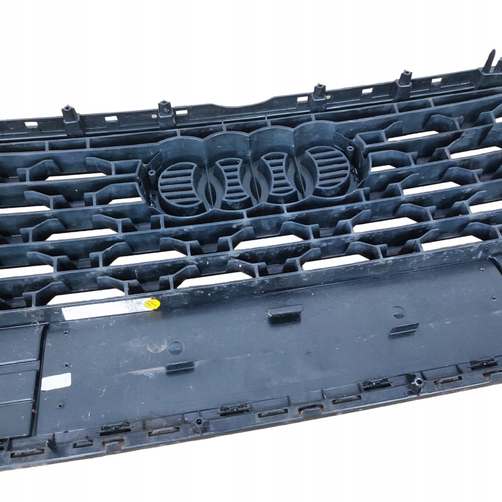 фото №10, Решётка радиатора решётка радиатора audi q2 81a853651