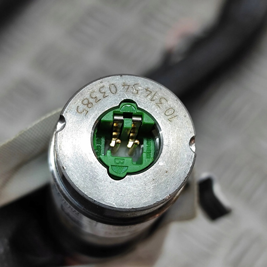 фото №5, Peugeot 5008 2011 правая сторона шторка безопасности подушка безопасности