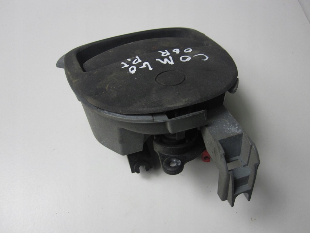 фото №3, Ручка наружная задняя задняя правая opel combo c 06r