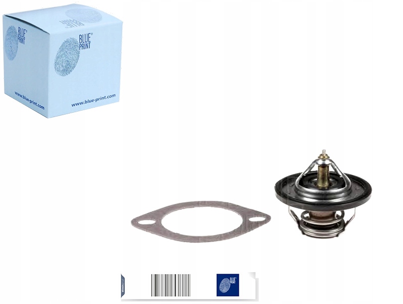 фото №4, Термостат kia