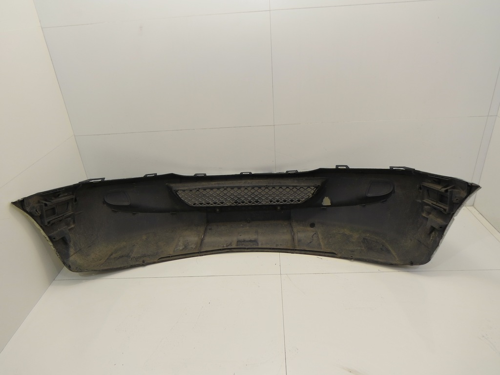 фото №9, Бампер перед передний mercedes sprinter 906 06-12r