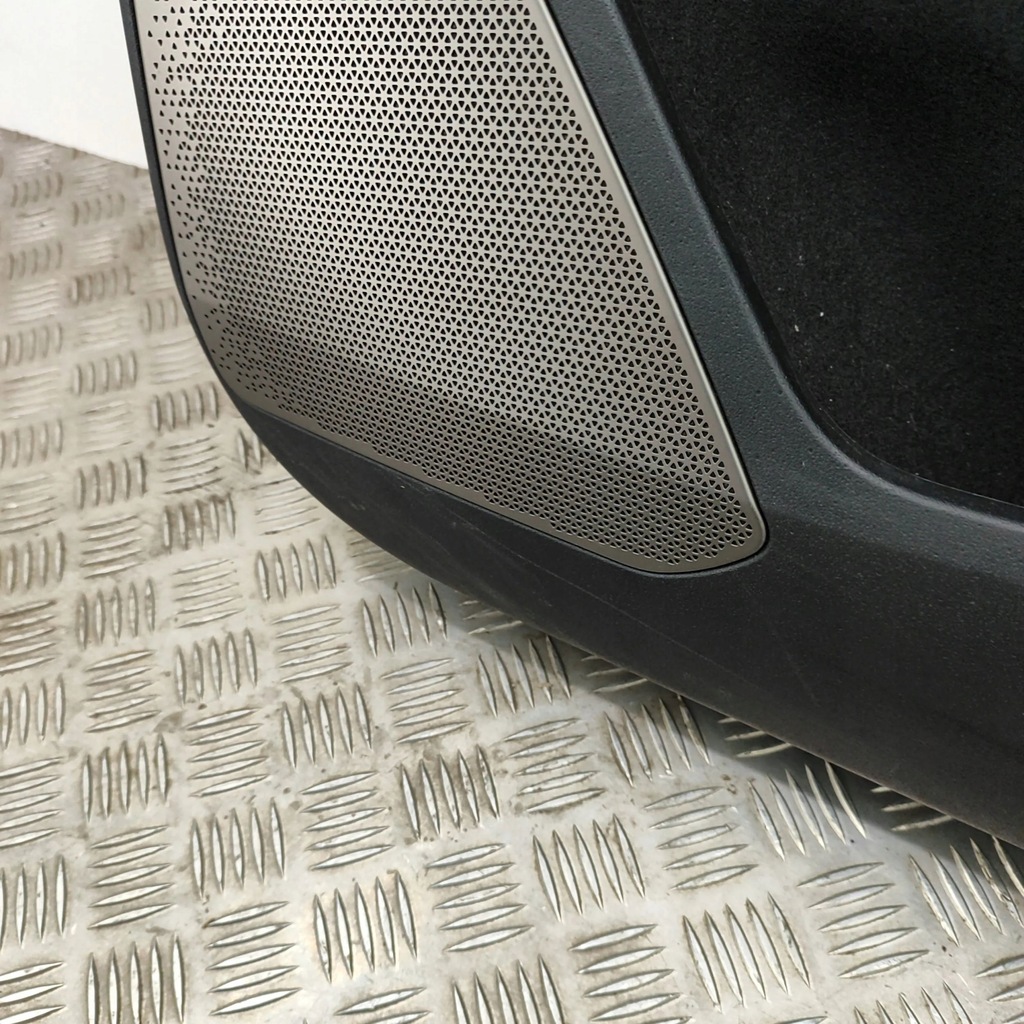 фото №6, Kia ev6 2022 правая сторона обшивки / обшивка дверь передних