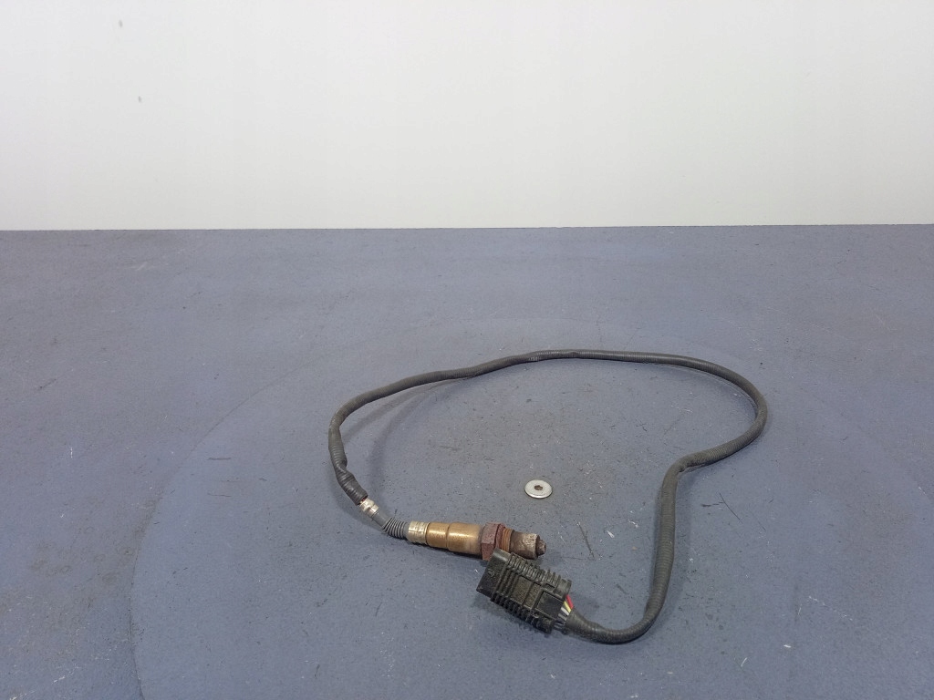 фото №1, Bmw 7 g11 g12 750i датчик лямбда-зонд 8650474