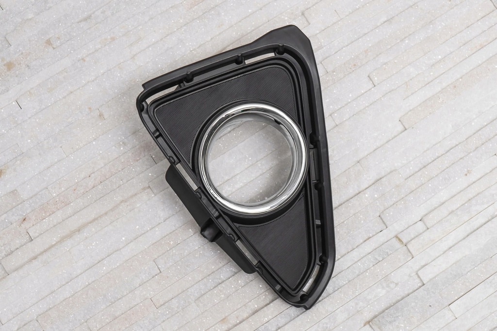 фото №8, Toyota rav4 iv xa40 2015-18 решітка протитуманної фари бампер перед правий 520300r040