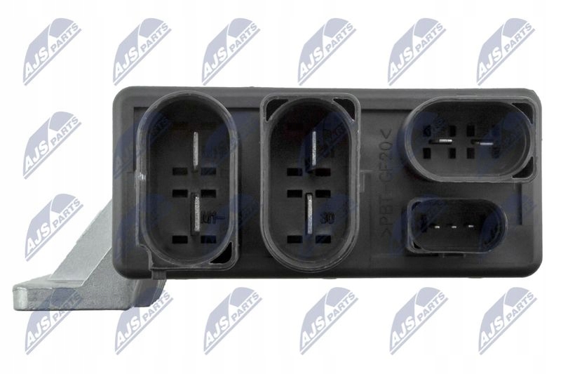 Nty блок управления модуль вентиляторов - vw multivan v 1.9tdi,2.5tdi в Украине