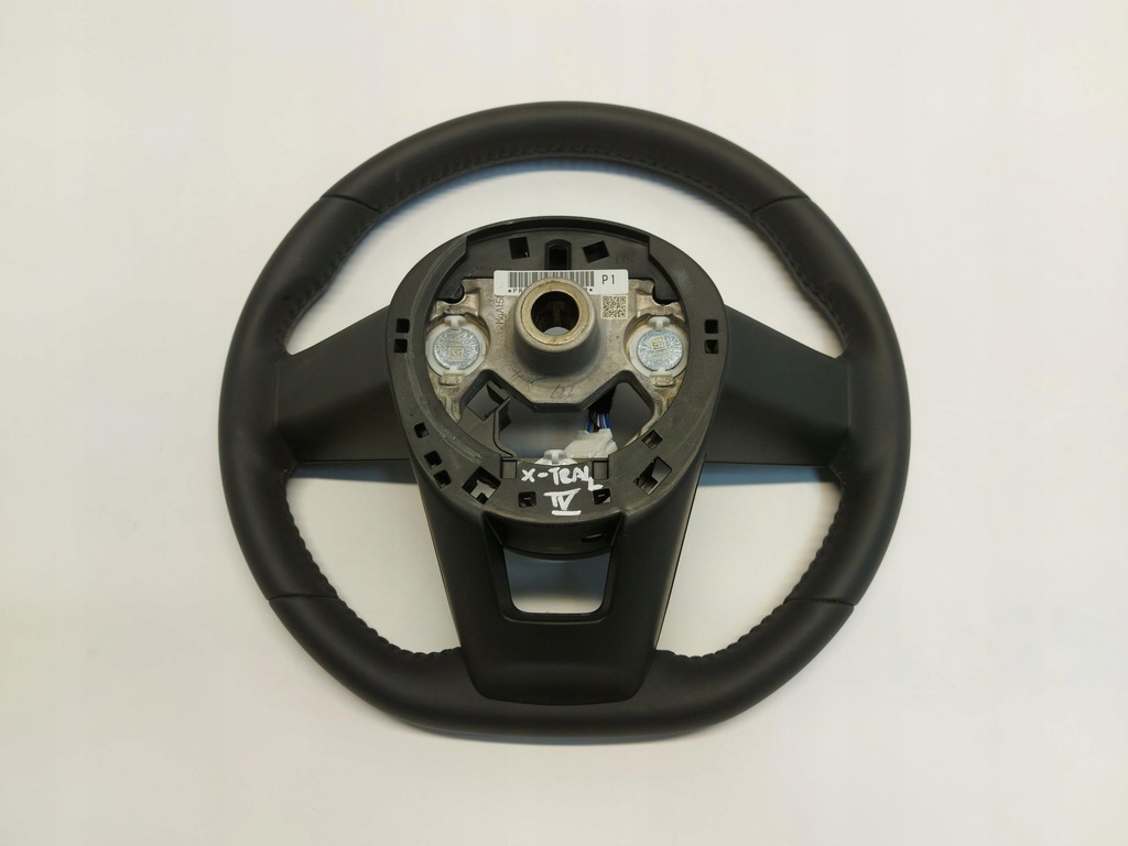 фото №8, Nissan x-trail t33 iv 2023r воздуховод кожаный oryg 23tyś 231028sd20662