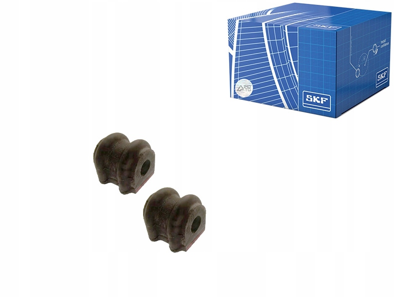 фото №1, Skf vkds 955007 втулка підшипник, стабілізатор