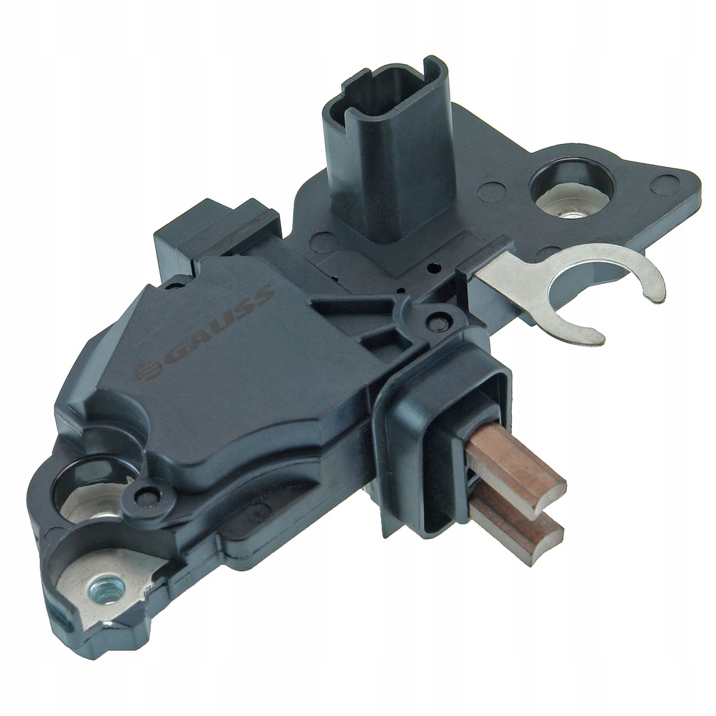 фото №1, Регулятор напруги 14v bosch: 0124325024 renault clio kangoo megane