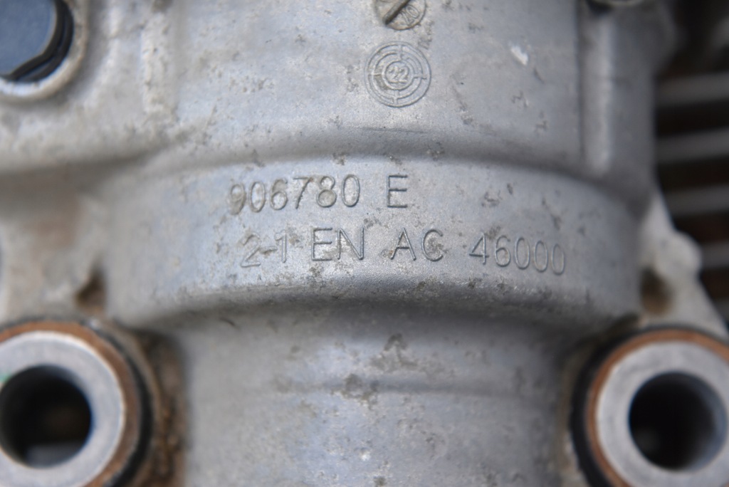 фото №7, Ford transit mk8 viii custom ii 22r. рулевая рейка трансмиссия рулевая