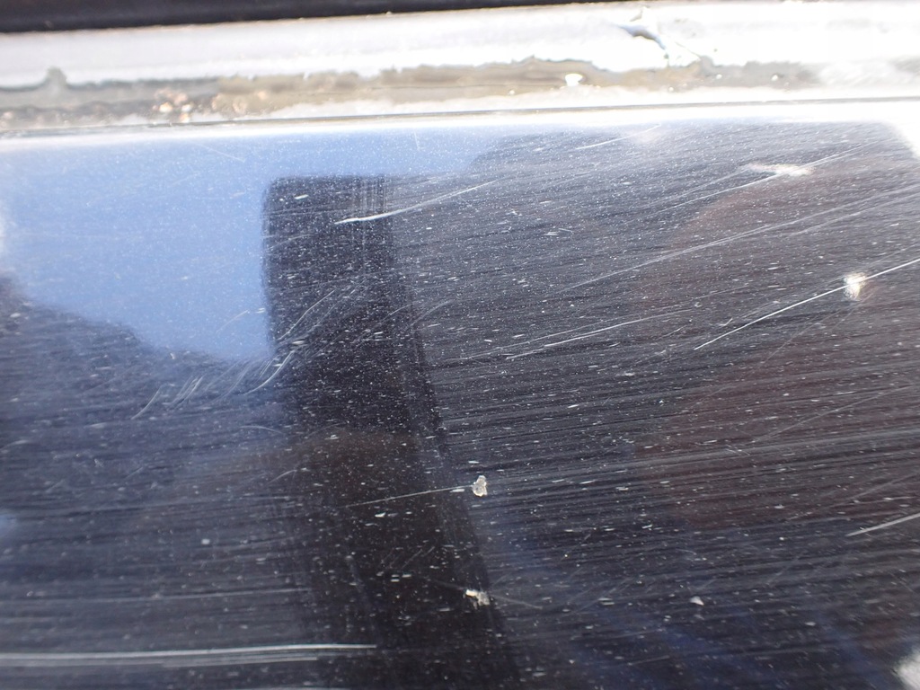 фото №7, Ліва молдинг поріг w220 s-klasa long mercedes