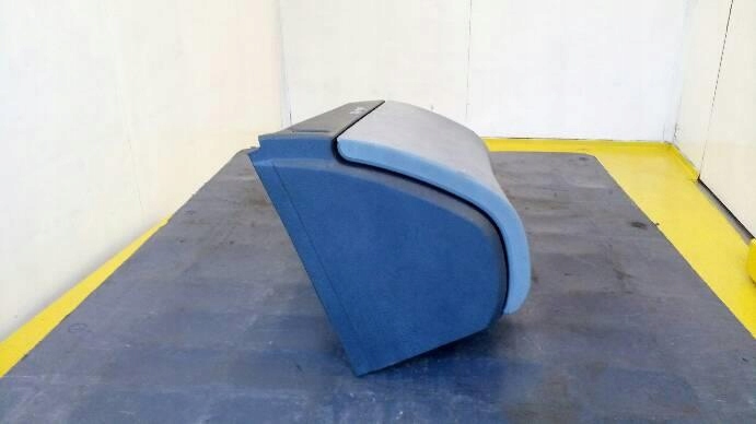 фото №5, Бардачок skoda octavia i 1999r.