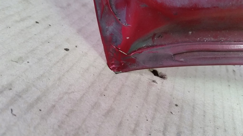 фото №10, Капот крышка двигателя hyundai i20 kod 1f