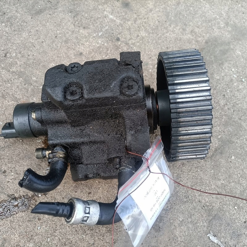 фото №1, Насос упорскування fiat punto ii