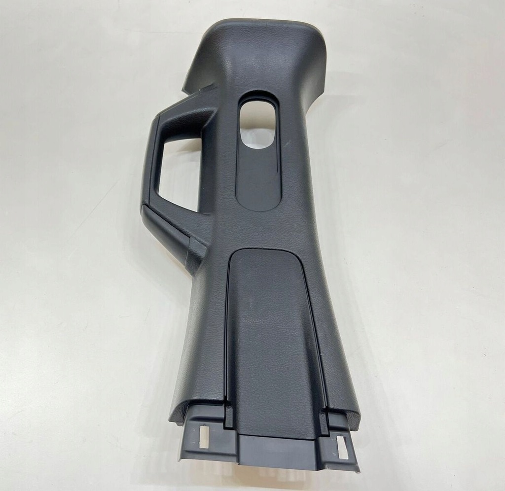 фото №1, Пластик ручка стійка ліва wrangler 6ts89tx7ab