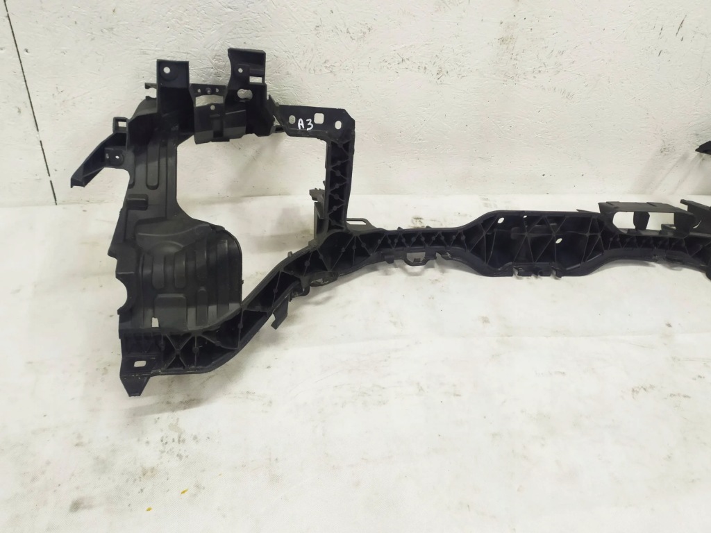 фото №14, Pas передний усилитель mercedes-benz a-klasa w169