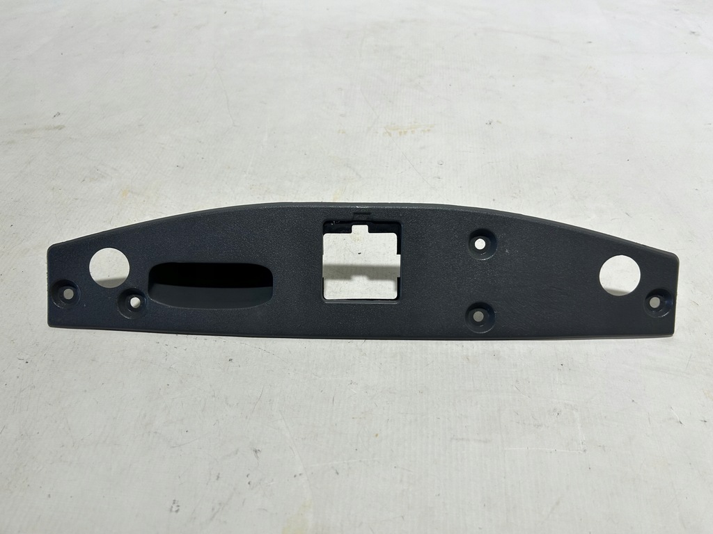 фото №1, Захист кришки замка кришки mercedes sl r230 w230 a2306940086