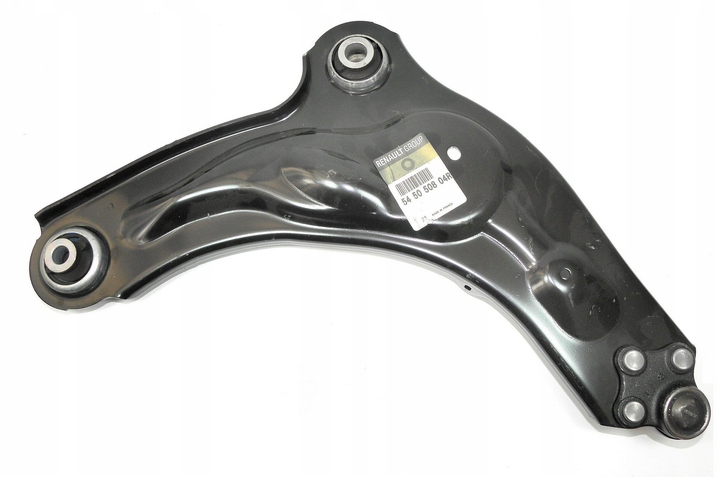 фото №1, Важіль перед лівий espace iv vel satis 545050804r