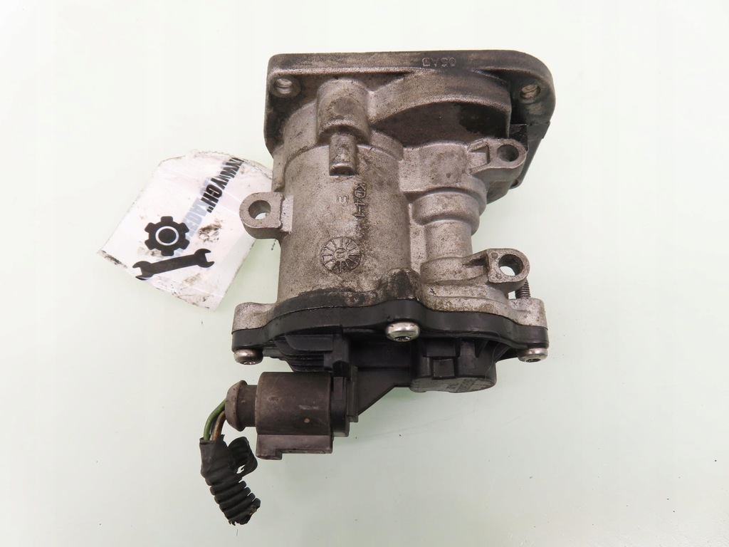 фото №5, Клапан egr ford focus c-max 1.8 tdci 21200005ba