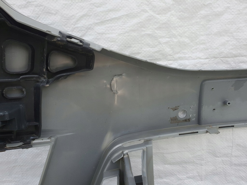 фото №15, Skoda octavia vrs rs 5e0 iii lift 17- бампер перед омыватель pdc 5e0807221aa