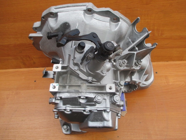 фото №10, Chevrolet cruze orlando 1.6 1.8 коробка передач 5 передач b исправна sprawdzona