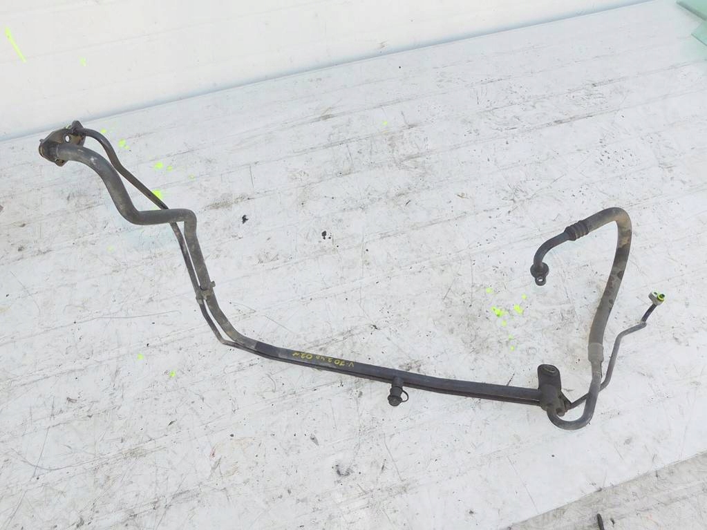 фото №12, Volvo v70 2.4 d5 2002r шланг кондиціонера