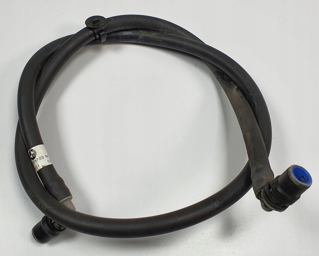 фото №1, Шланг омивача bmw 5 f10 7178747